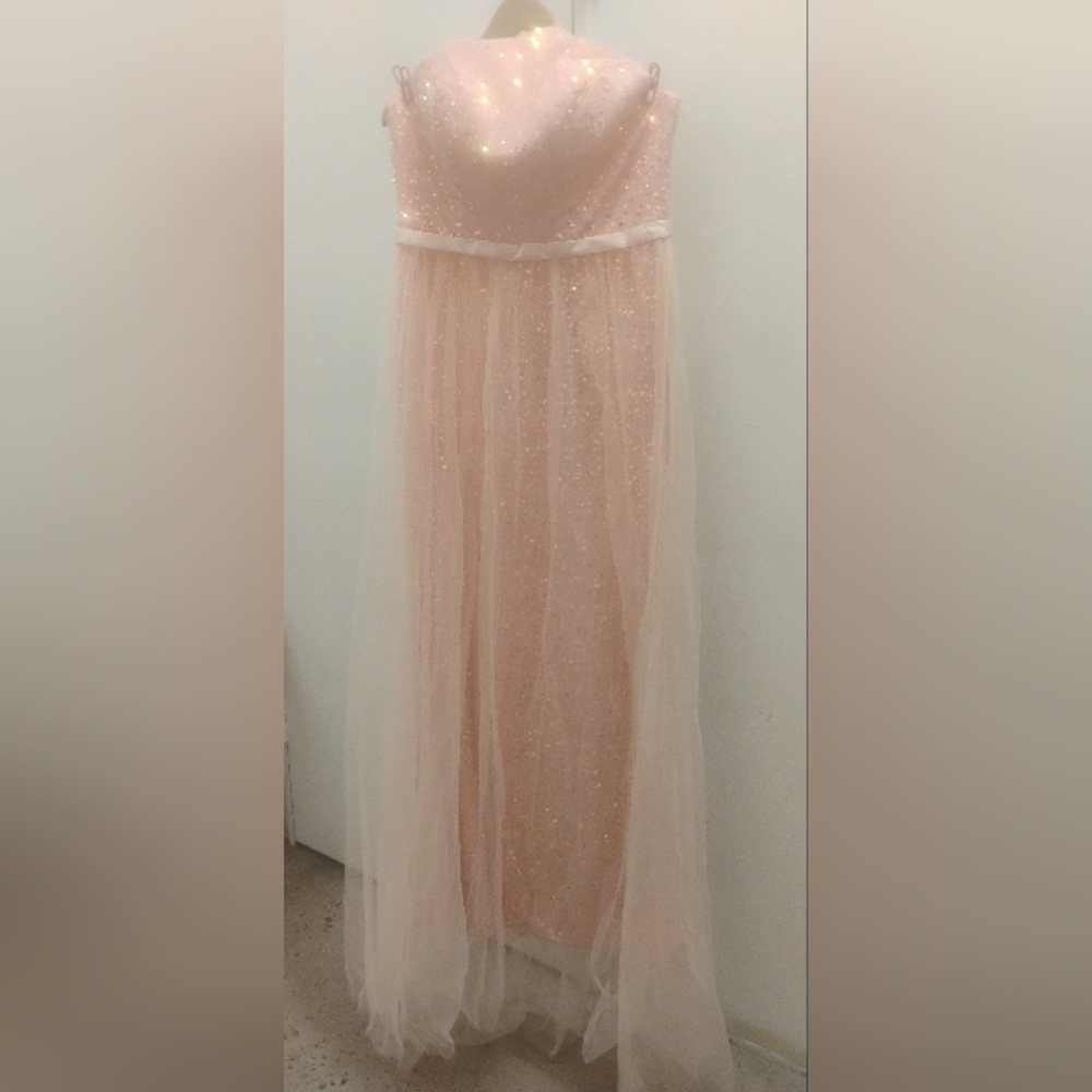 Perfect Pink One Shoulder Dress